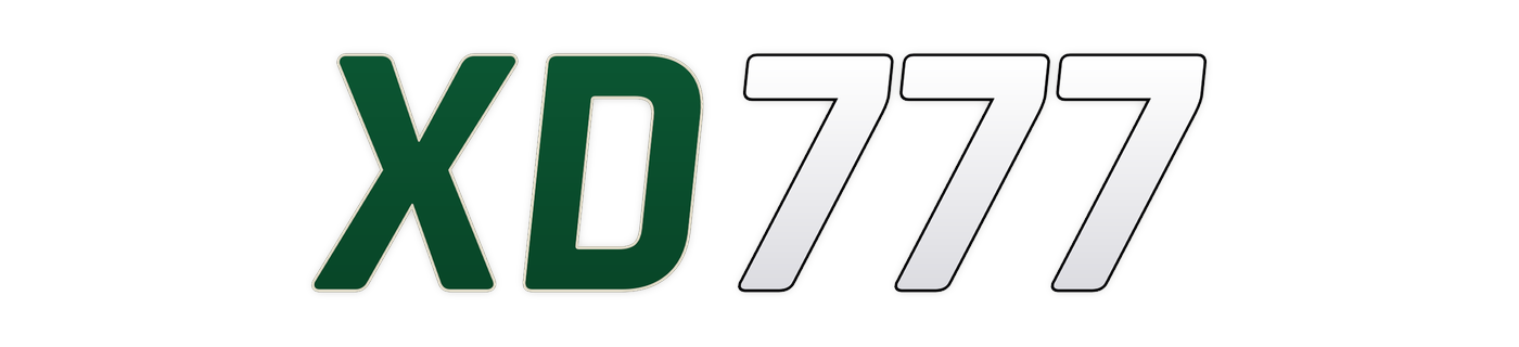 xd777 Logo